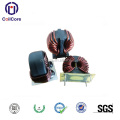 ferrite core/toroidal choke coil/common mode choke